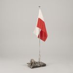 1722 3081 Bordsflaggstång